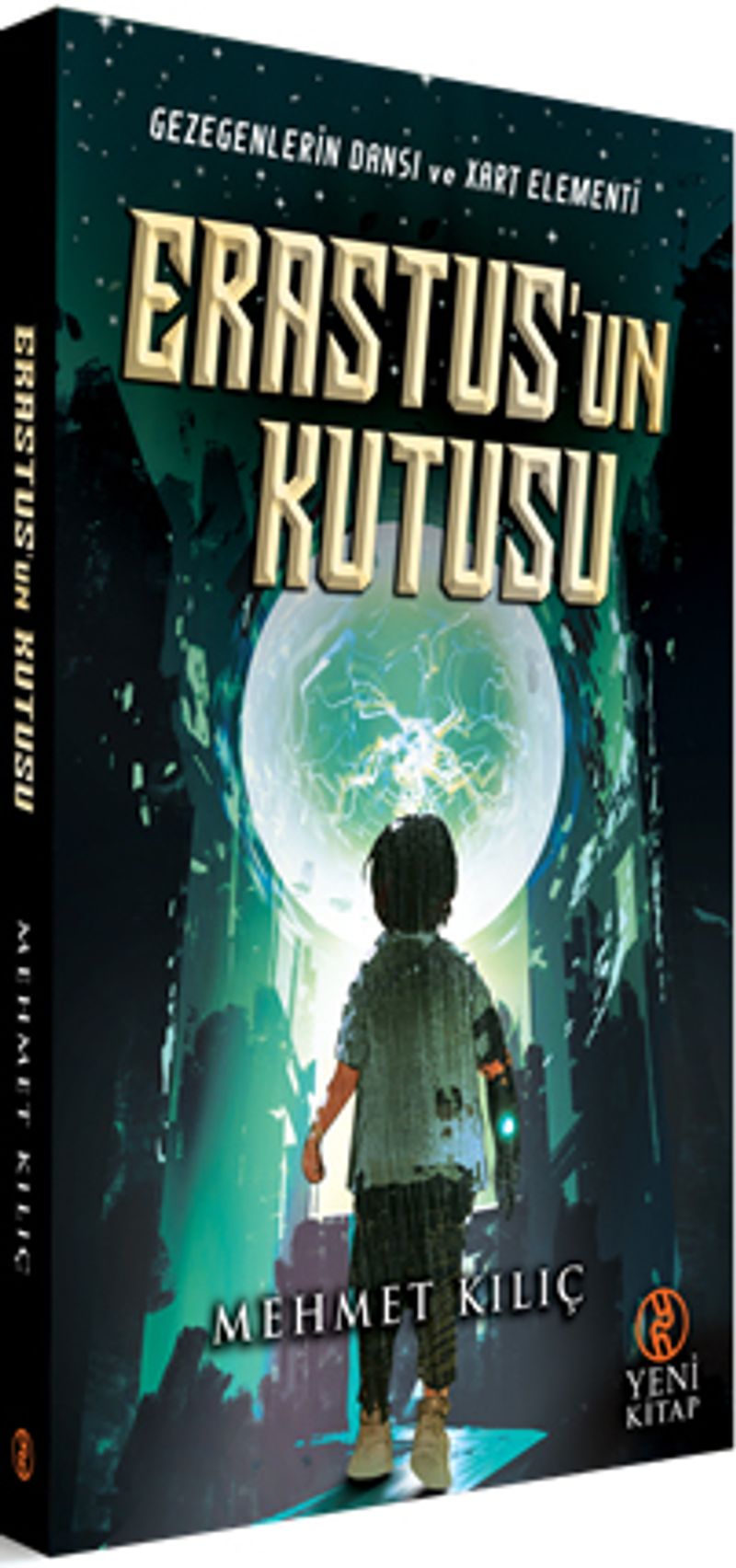 Kitap Yurdu