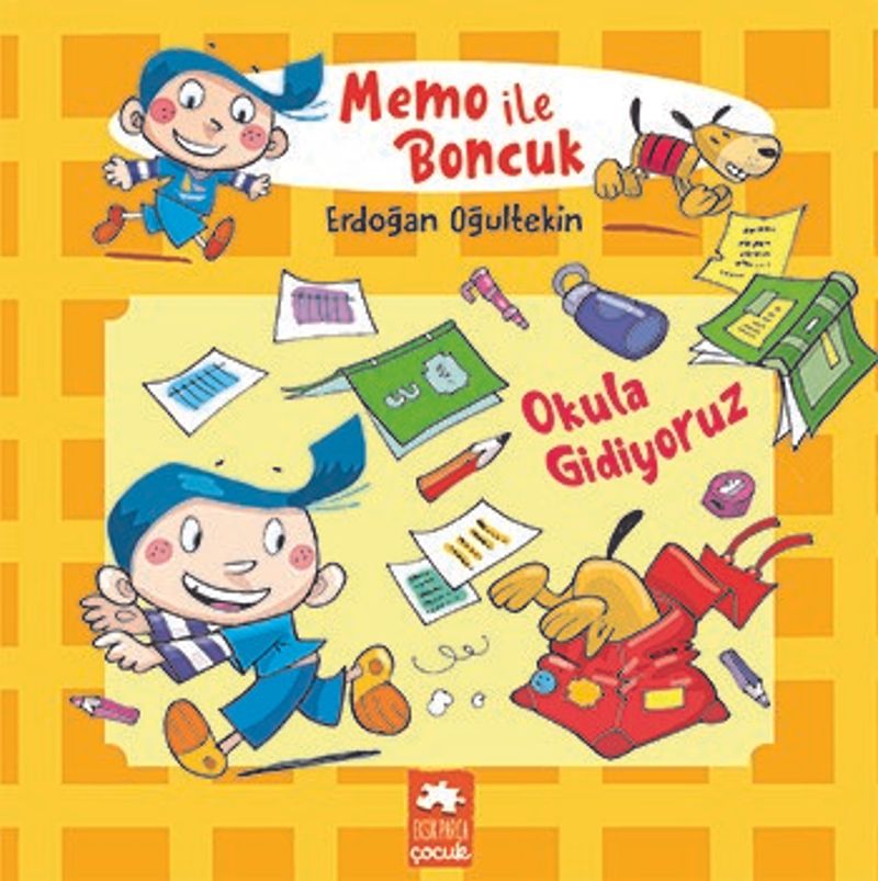 Kitap Yurdu
