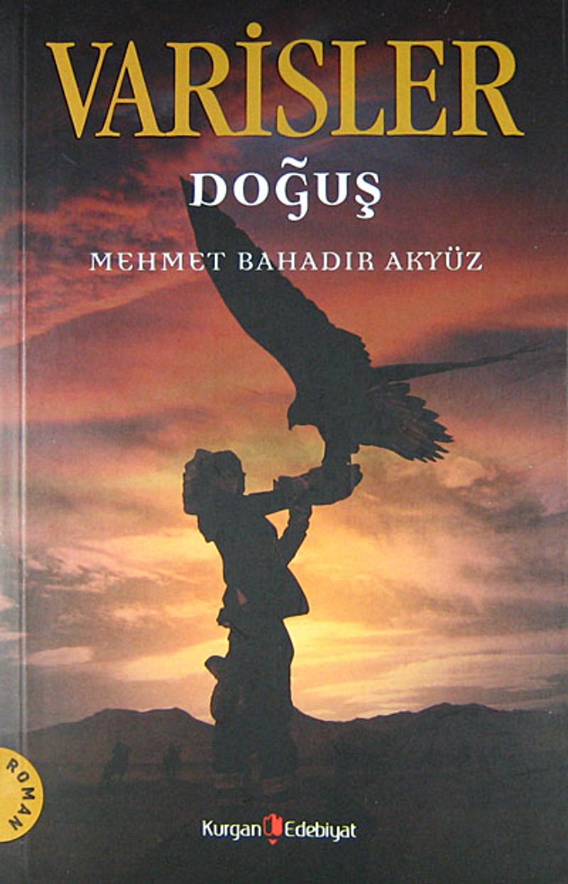 Kitap Yurdu