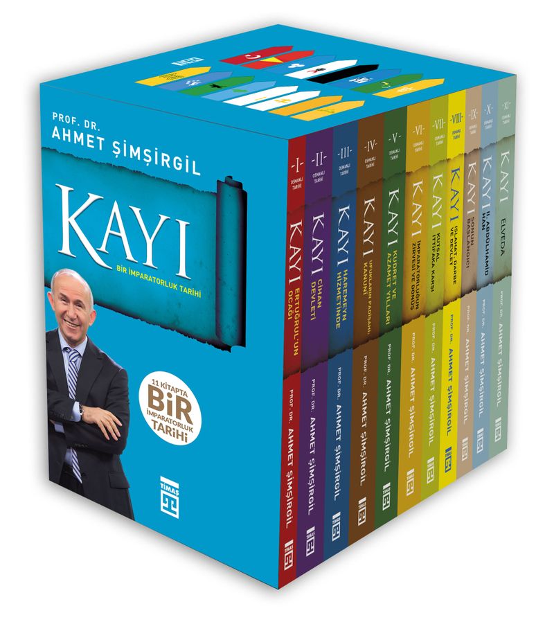 Kitap Yurdu