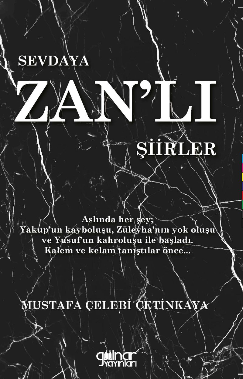 Sevdaya Zan lı Şiirler