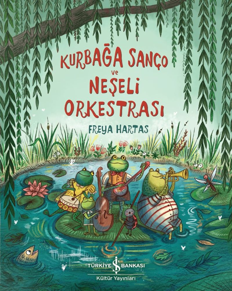 Kitap Yurdu