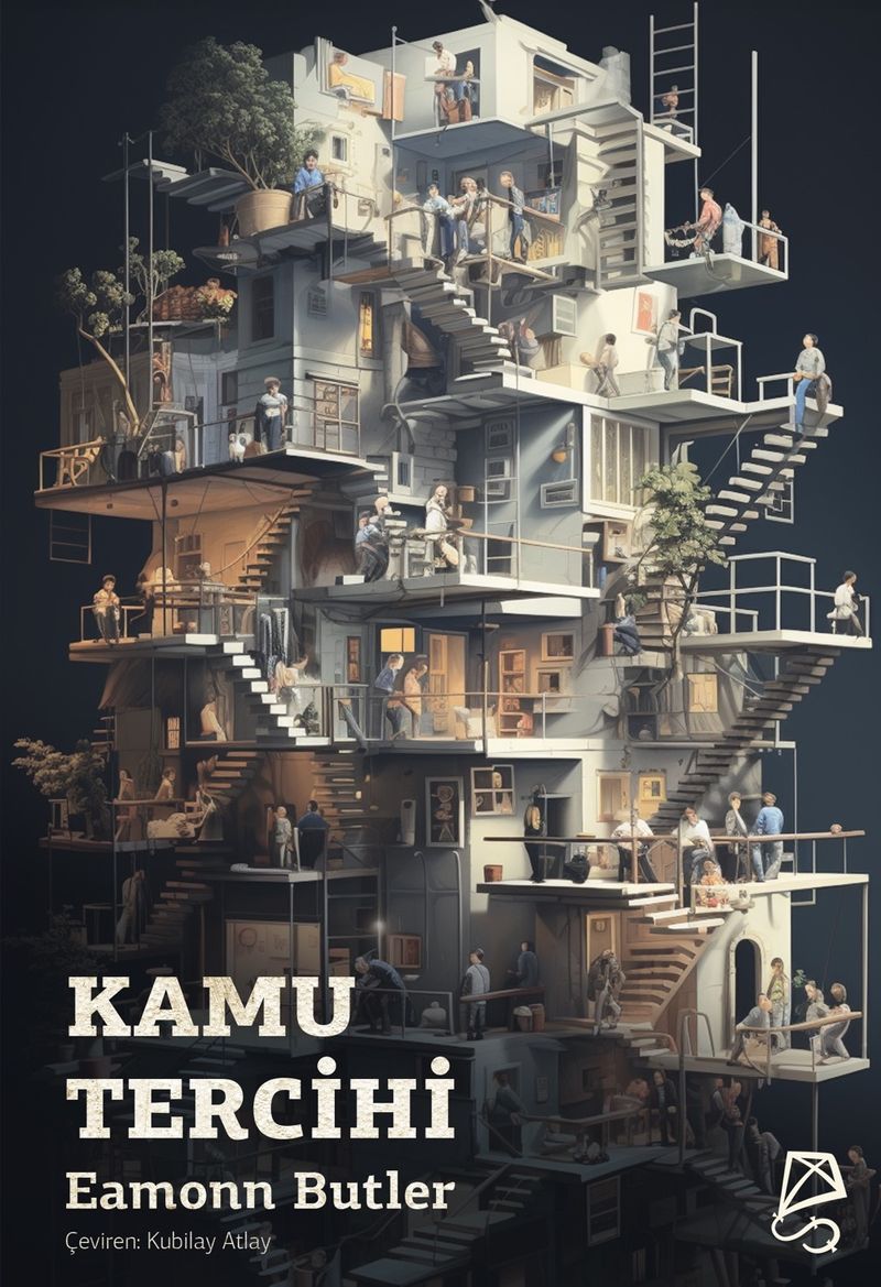 Kitap Yurdu