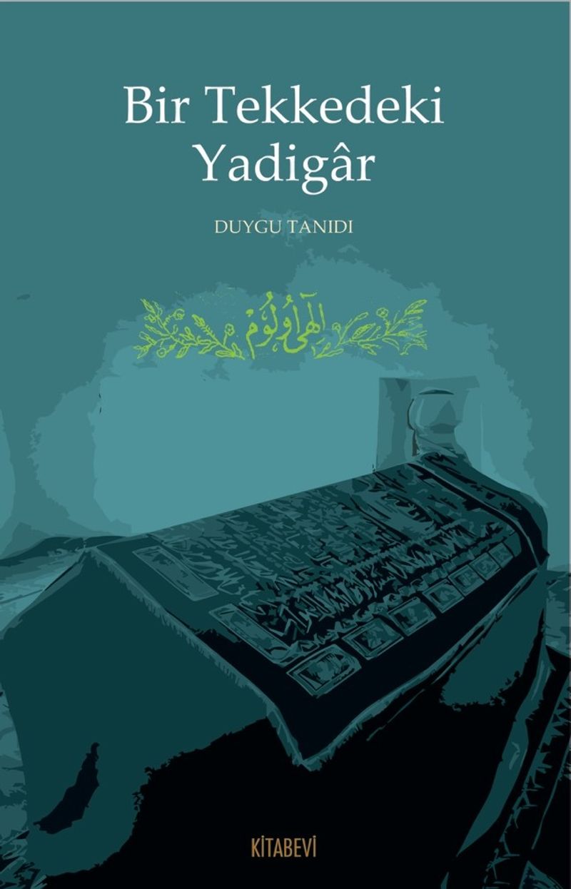 Kitap Yurdu