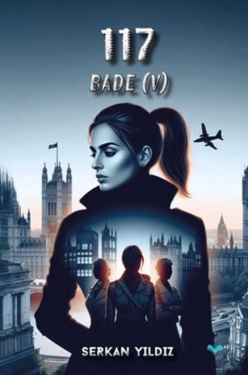 117 Bade V