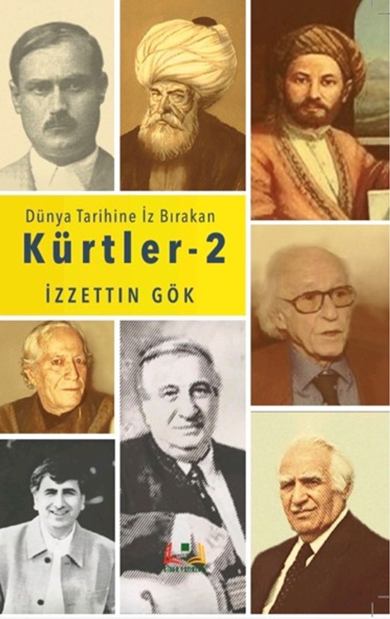 Kitap Yurdu
