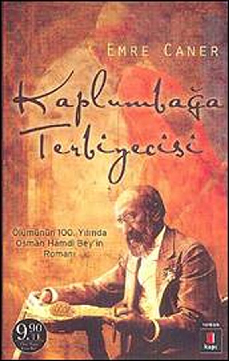 Kitap Yurdu