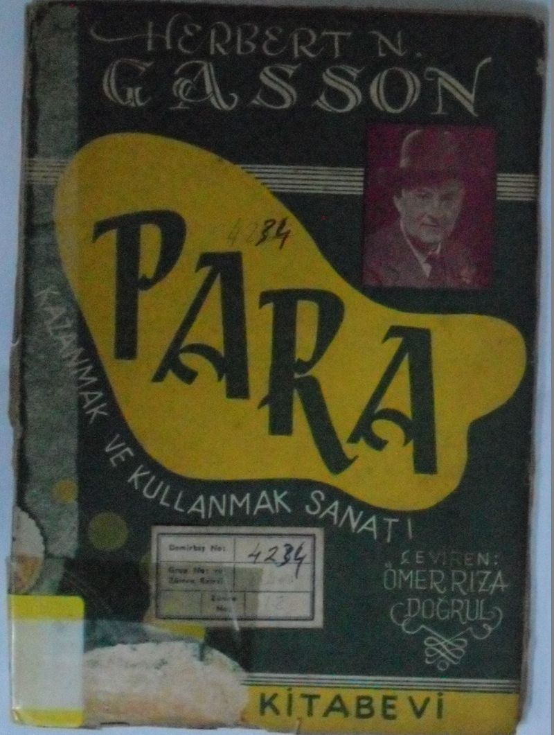 Kitap Yurdu