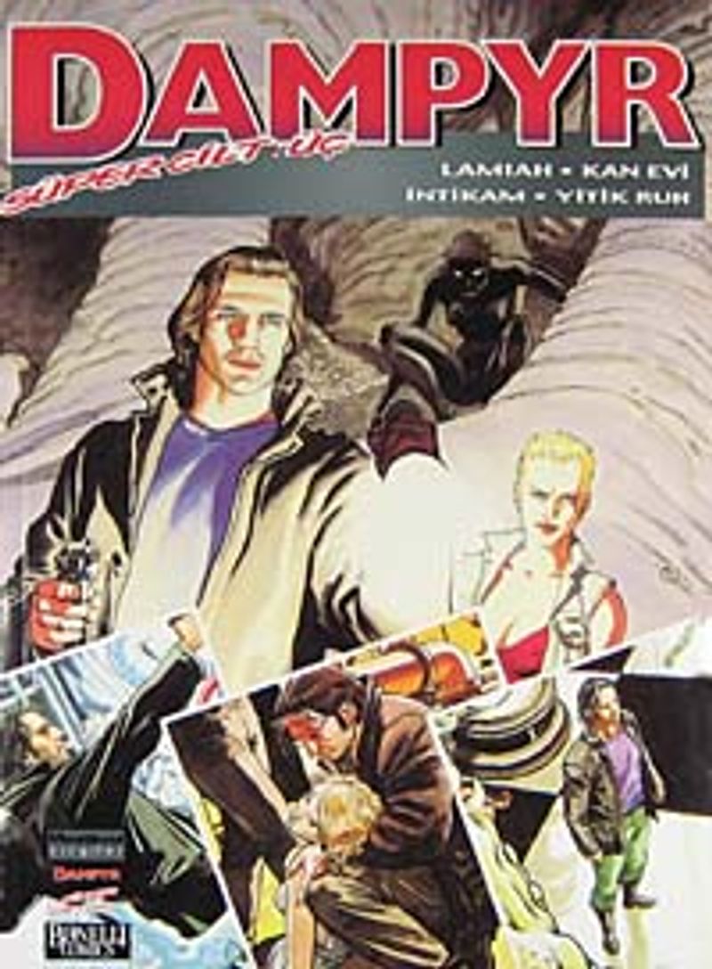 Kitap Yurdu