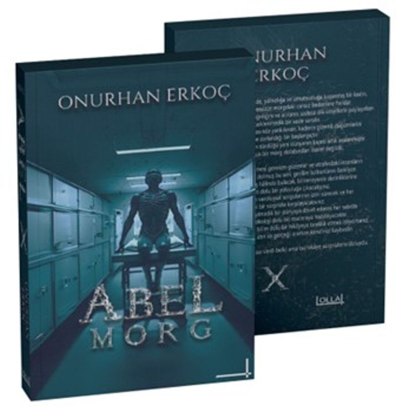 Kitap Yurdu