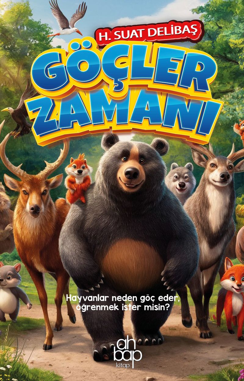 Kitap Yurdu