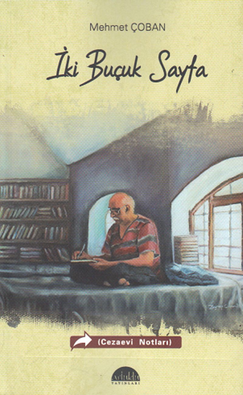 Kitap Yurdu