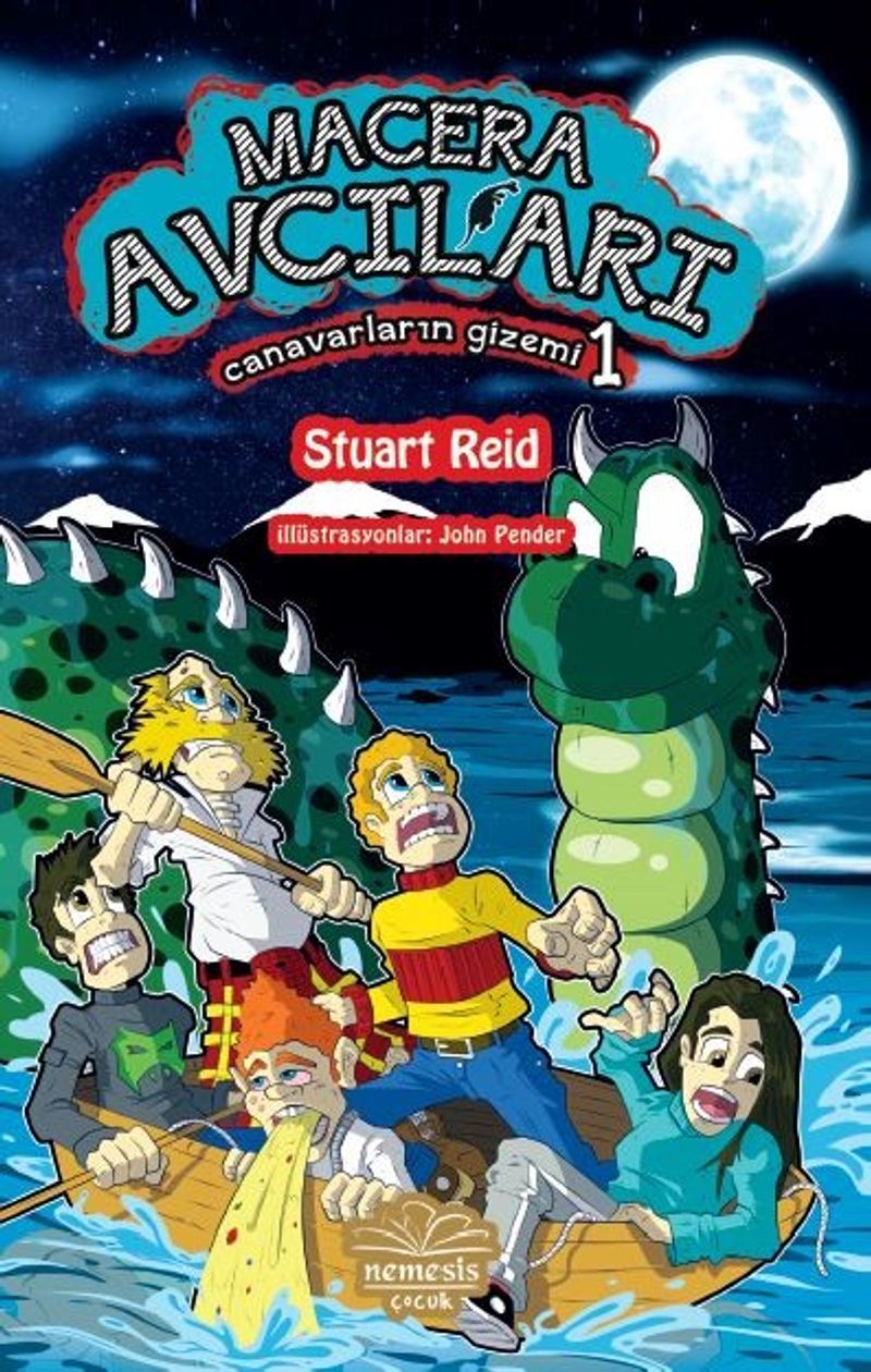 Kitap Yurdu