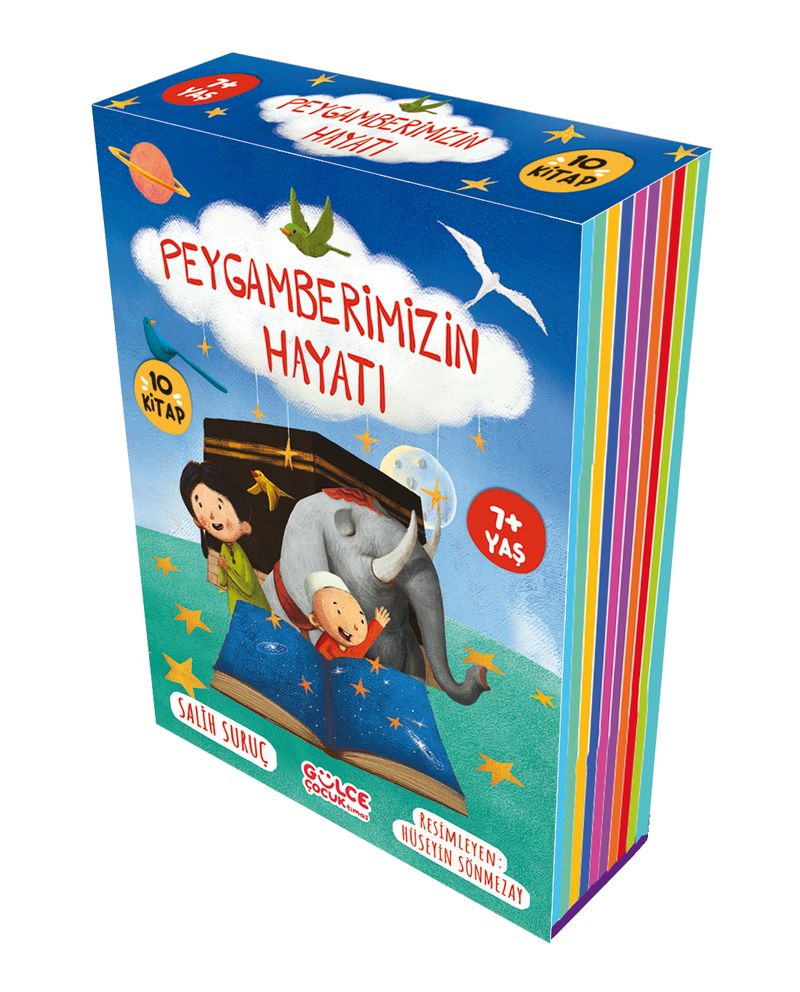 Kitap Yurdu