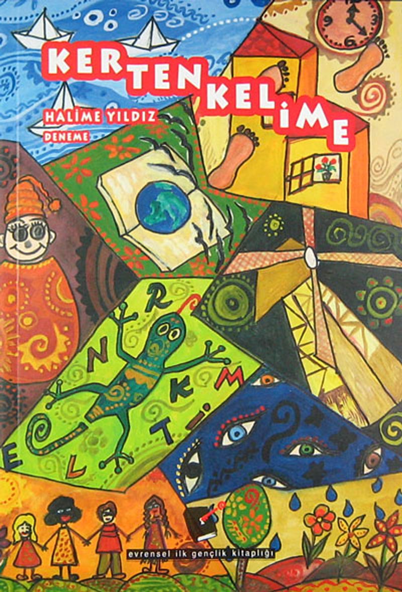 Kitap Yurdu