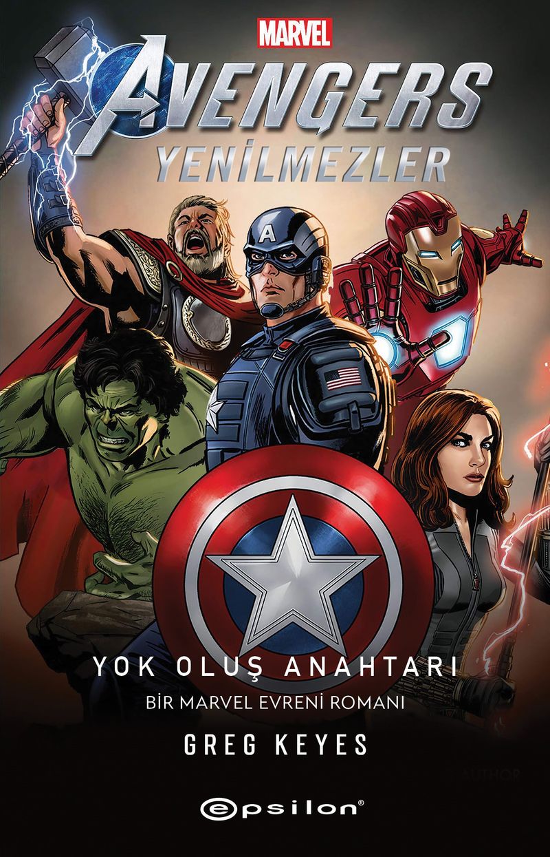 Kitap Yurdu