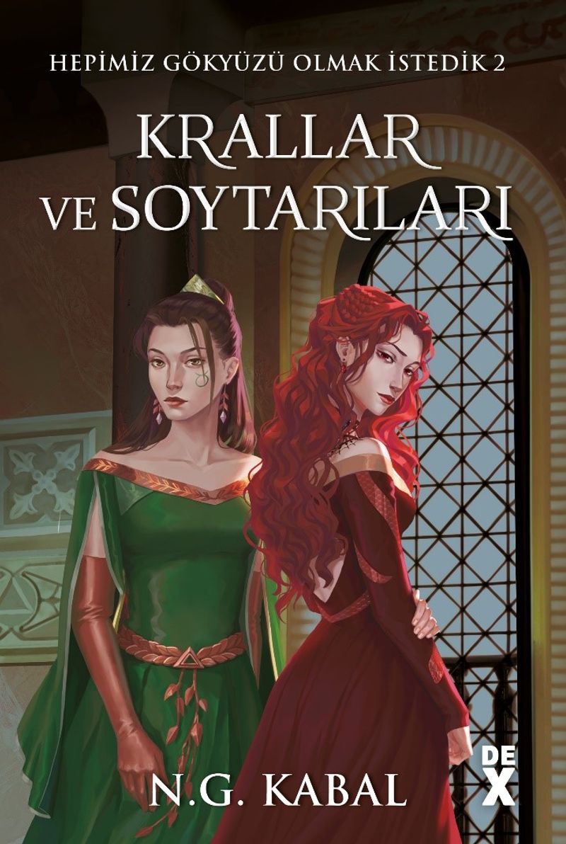 Kitap Yurdu