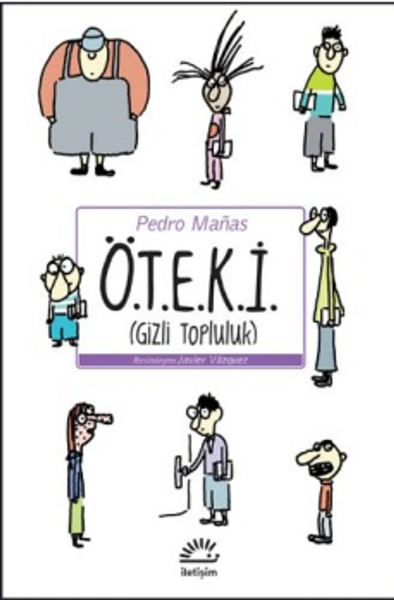 Ö T E K İ