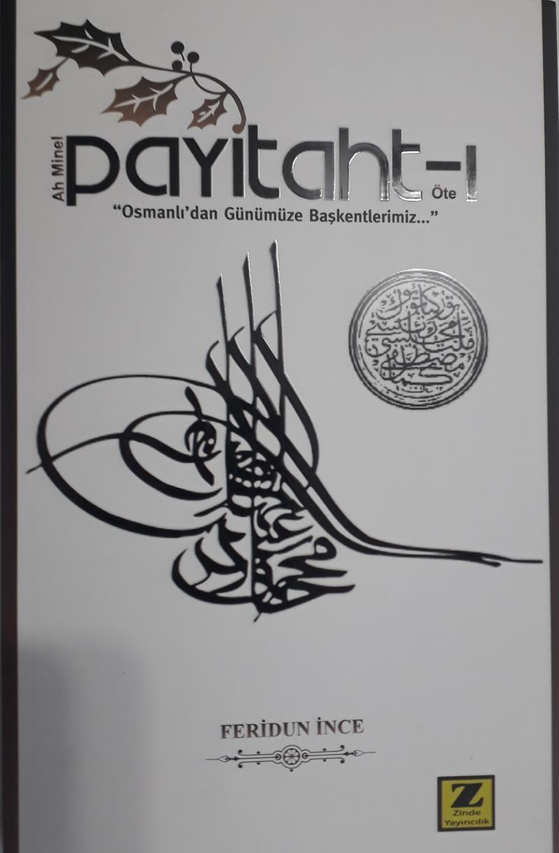 Ah Minel Payitaht ı Öte