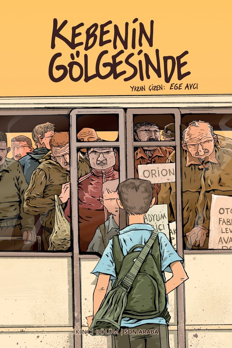 Kitap Yurdu