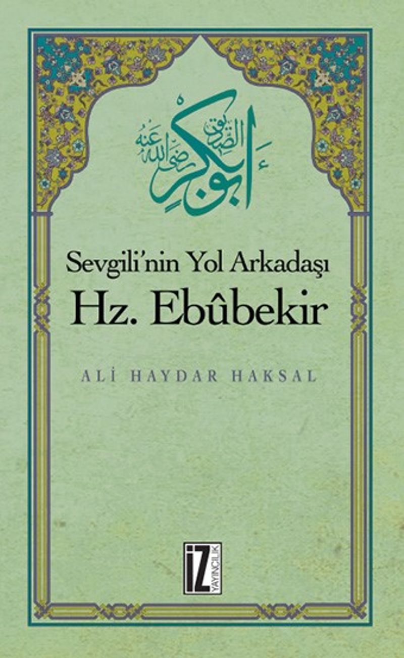 Hz Ebubekir