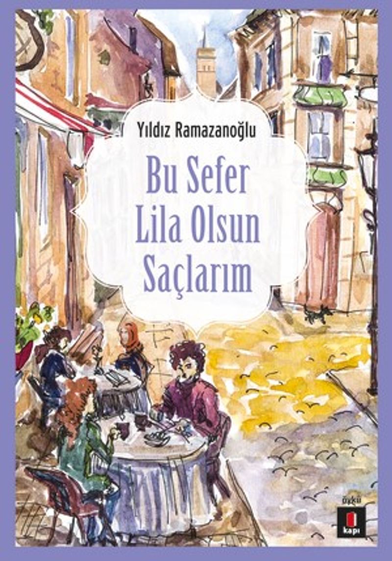 Kitap Yurdu