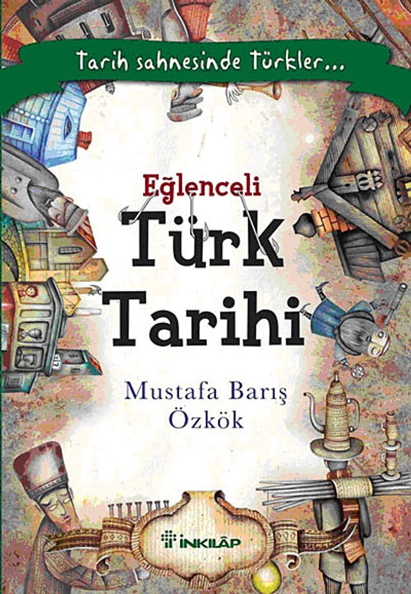 Kitap Yurdu