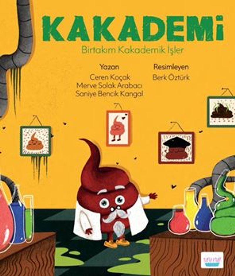 Kakademi Birtakım Kakademik İşler