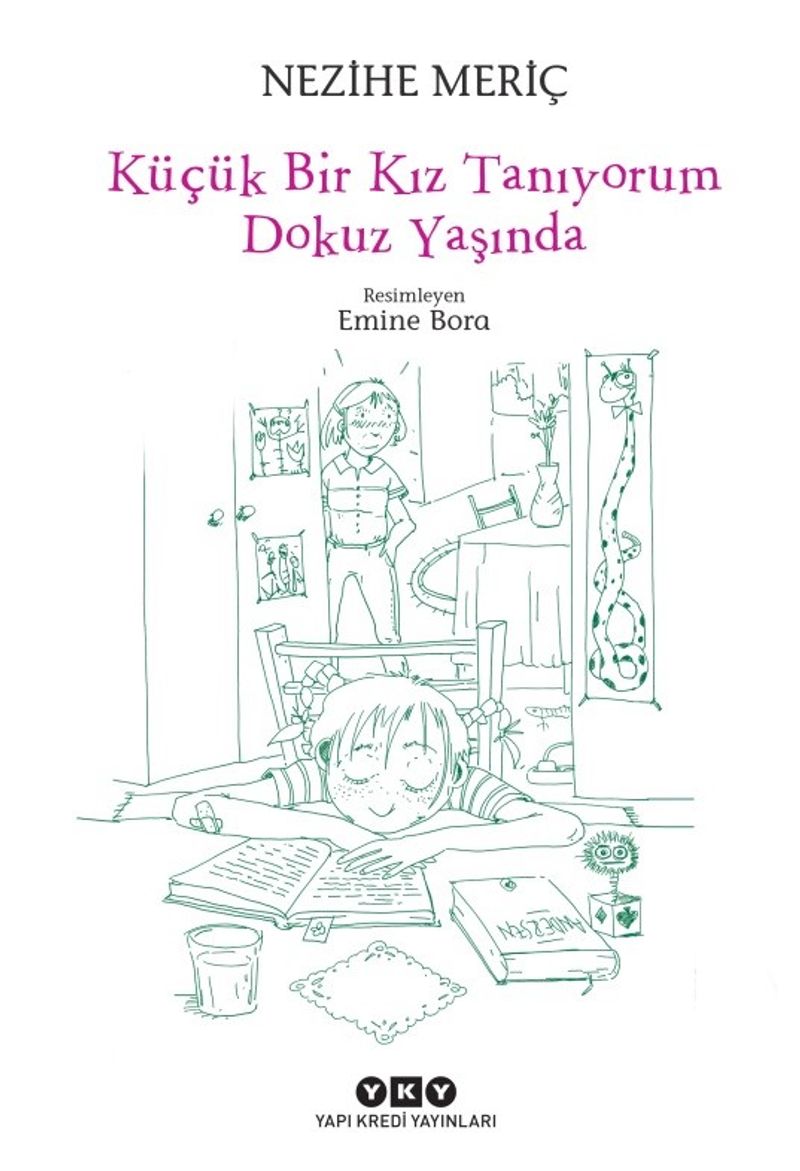 Kitap Yurdu