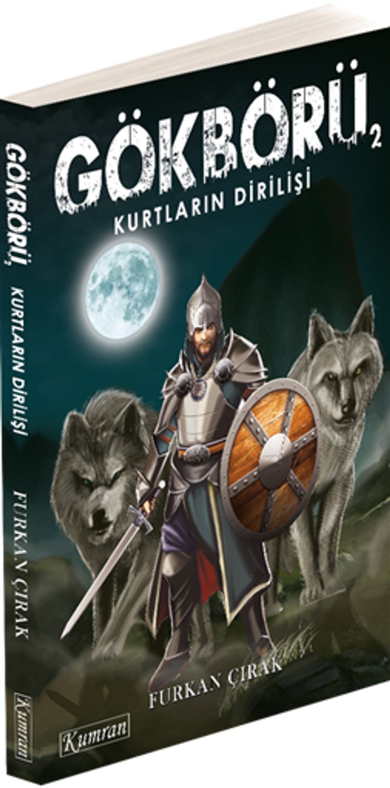 Kitap Yurdu