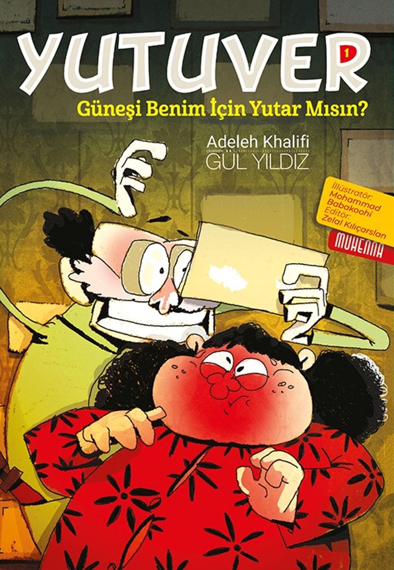 Kitap Yurdu
