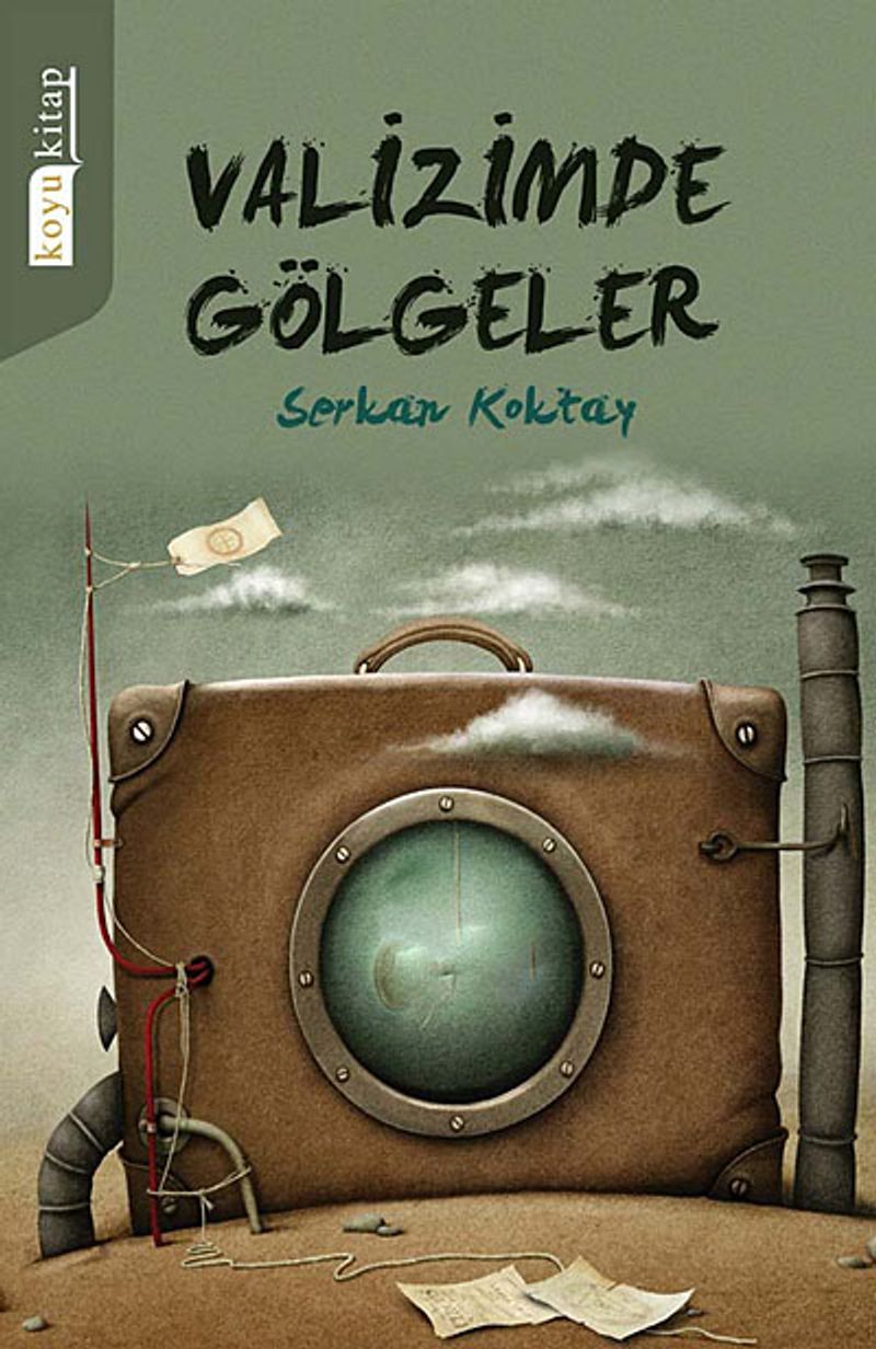 Kitap Yurdu