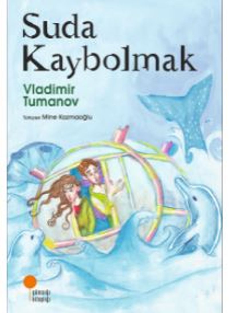 Kitap Yurdu