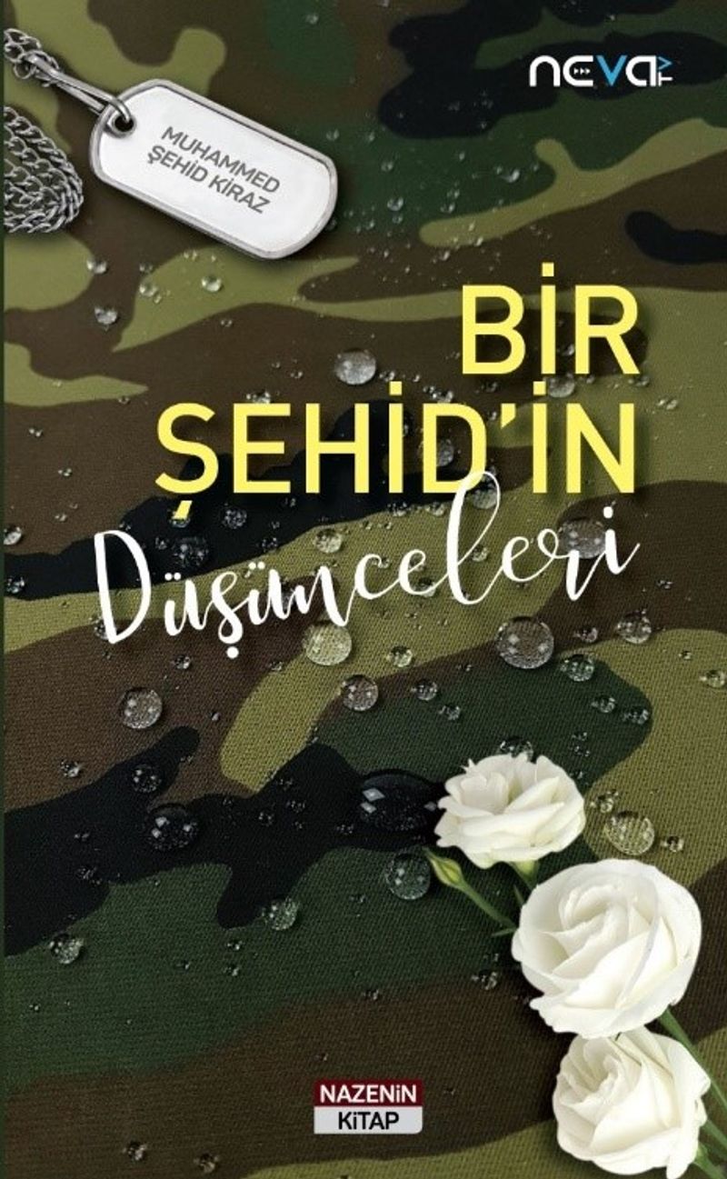 Bir Şehid in Düşünceleri