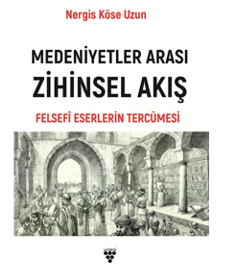 Medeniyetler Arası Zihinsel Akış