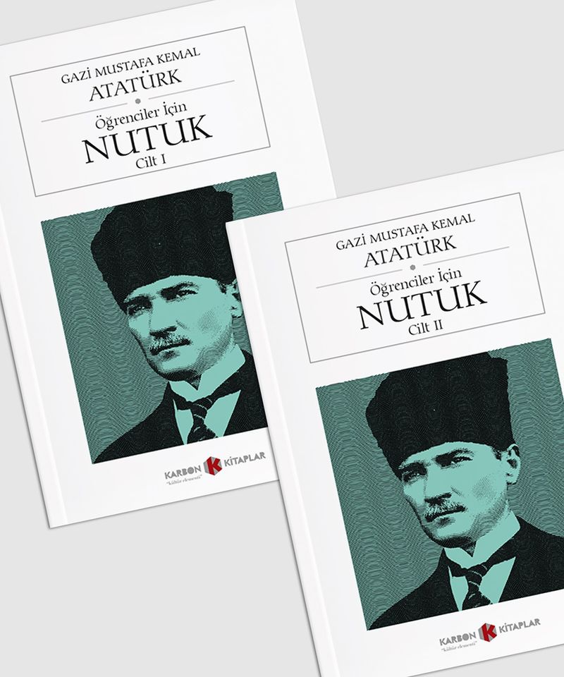 Öğrenciler İçin Nutuk