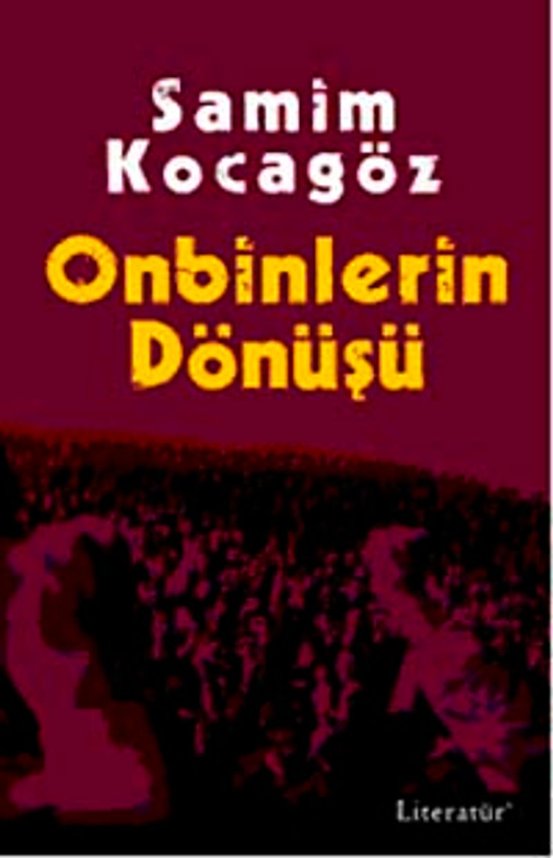 Kitap Yurdu