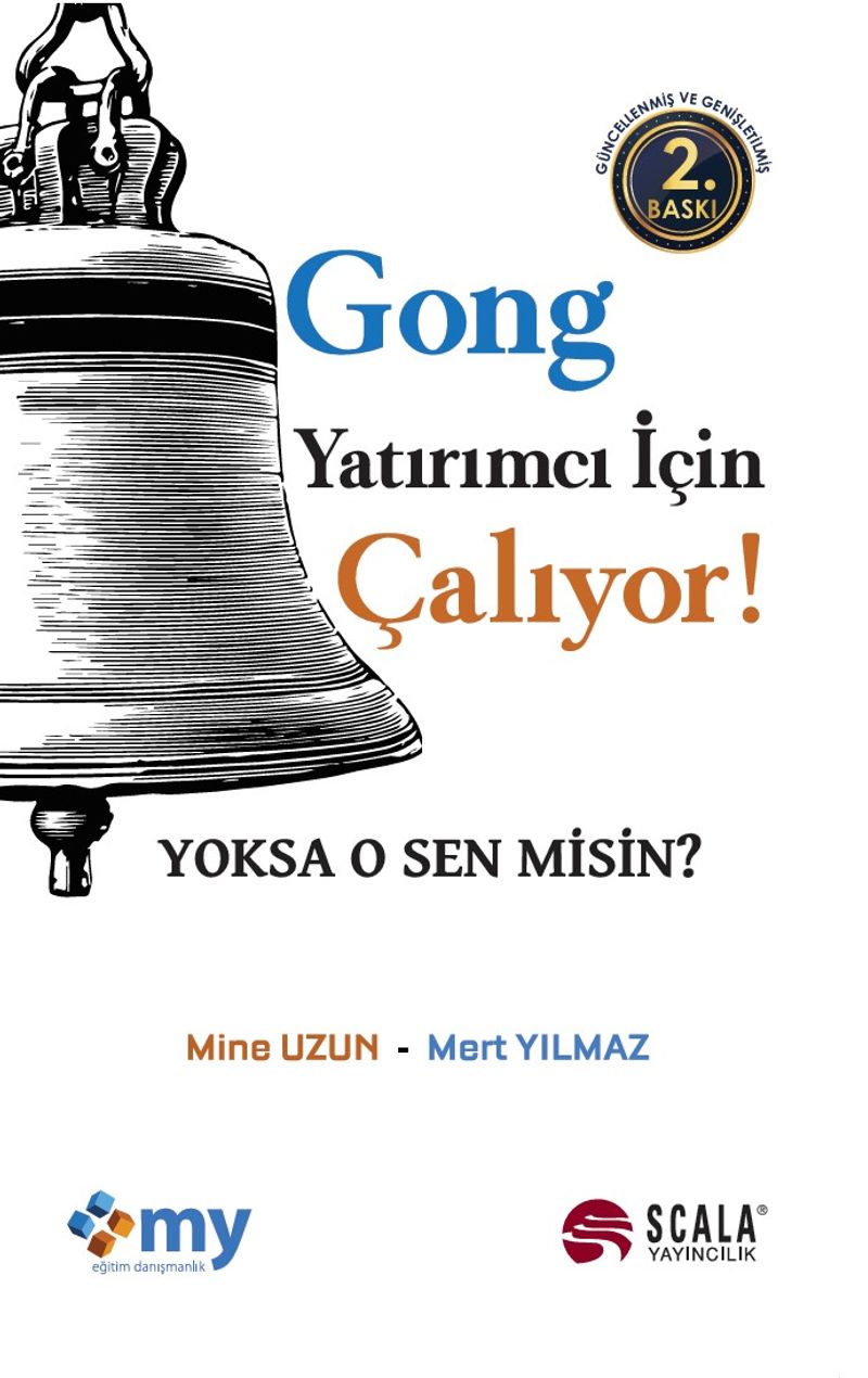 Gong Yatırımcı İçin Çalıyor