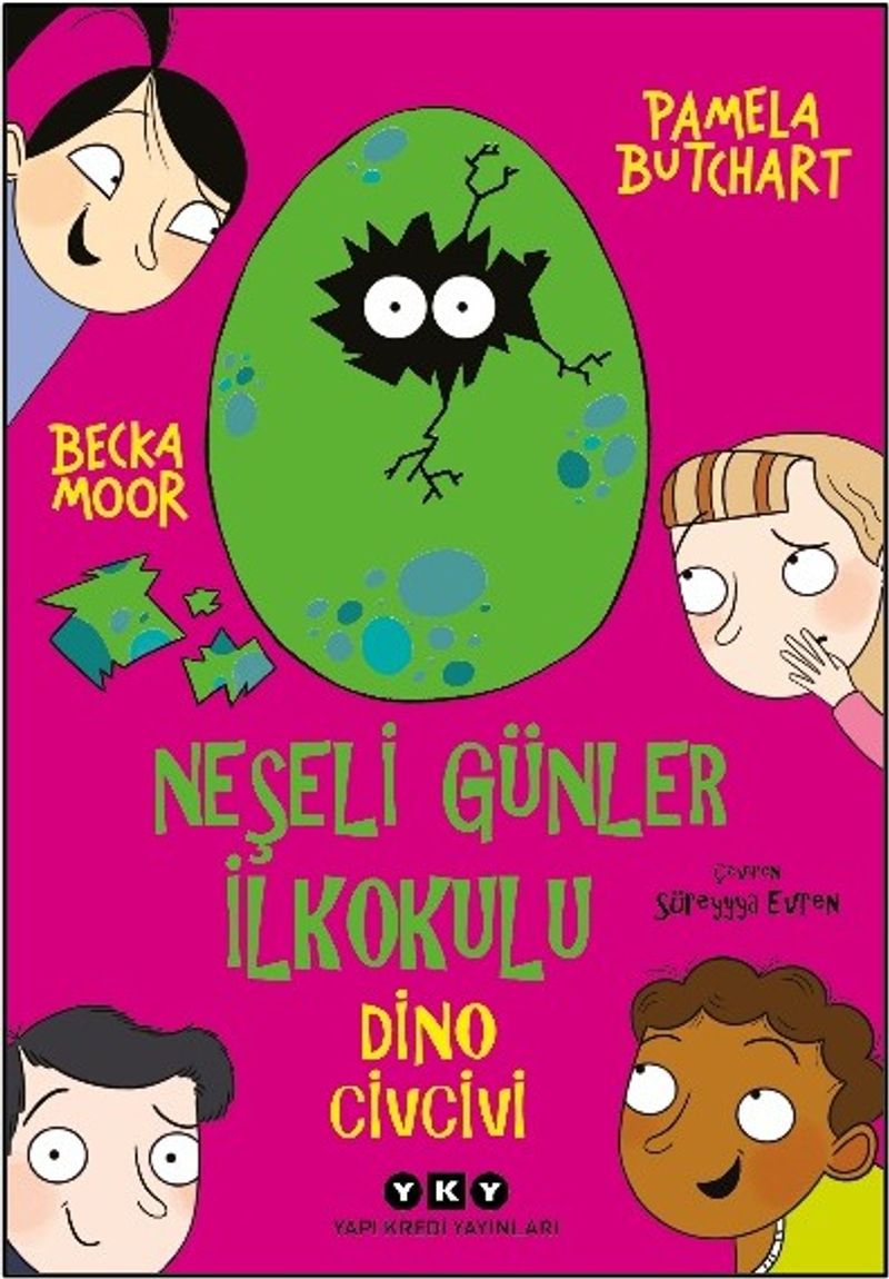 Kitap Yurdu