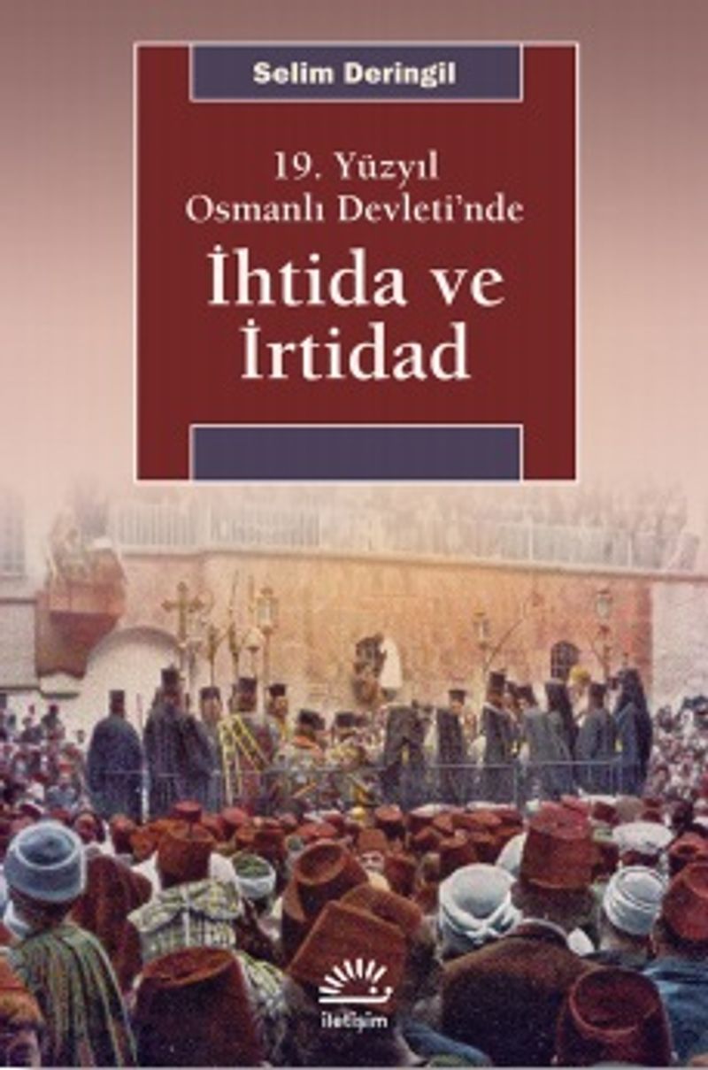 İhtida ve İrtidad