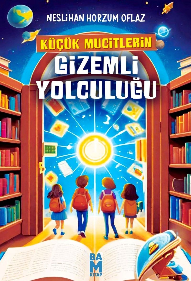 Kitap Yurdu