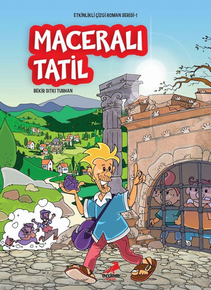 Kitap Yurdu