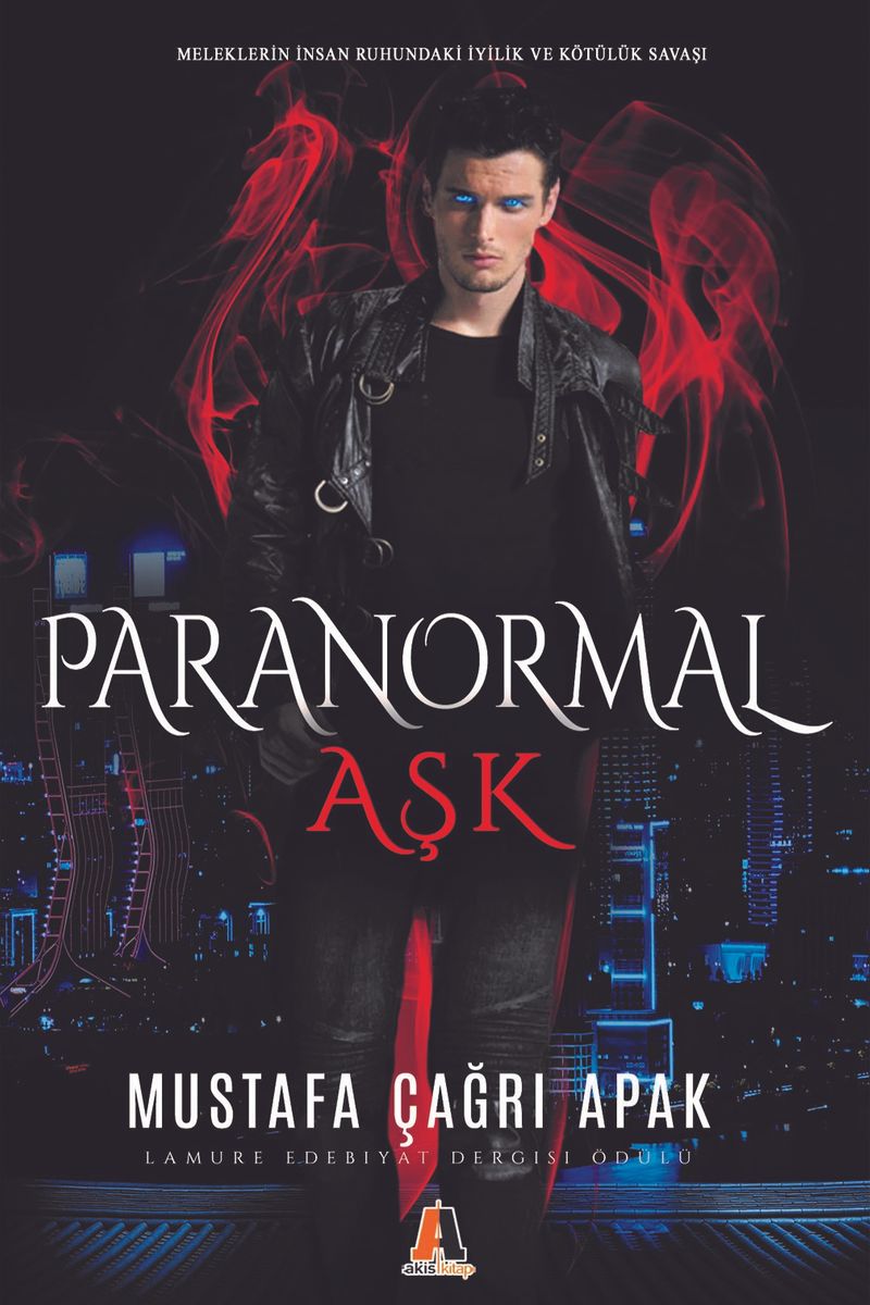 Paranormal Aşk
