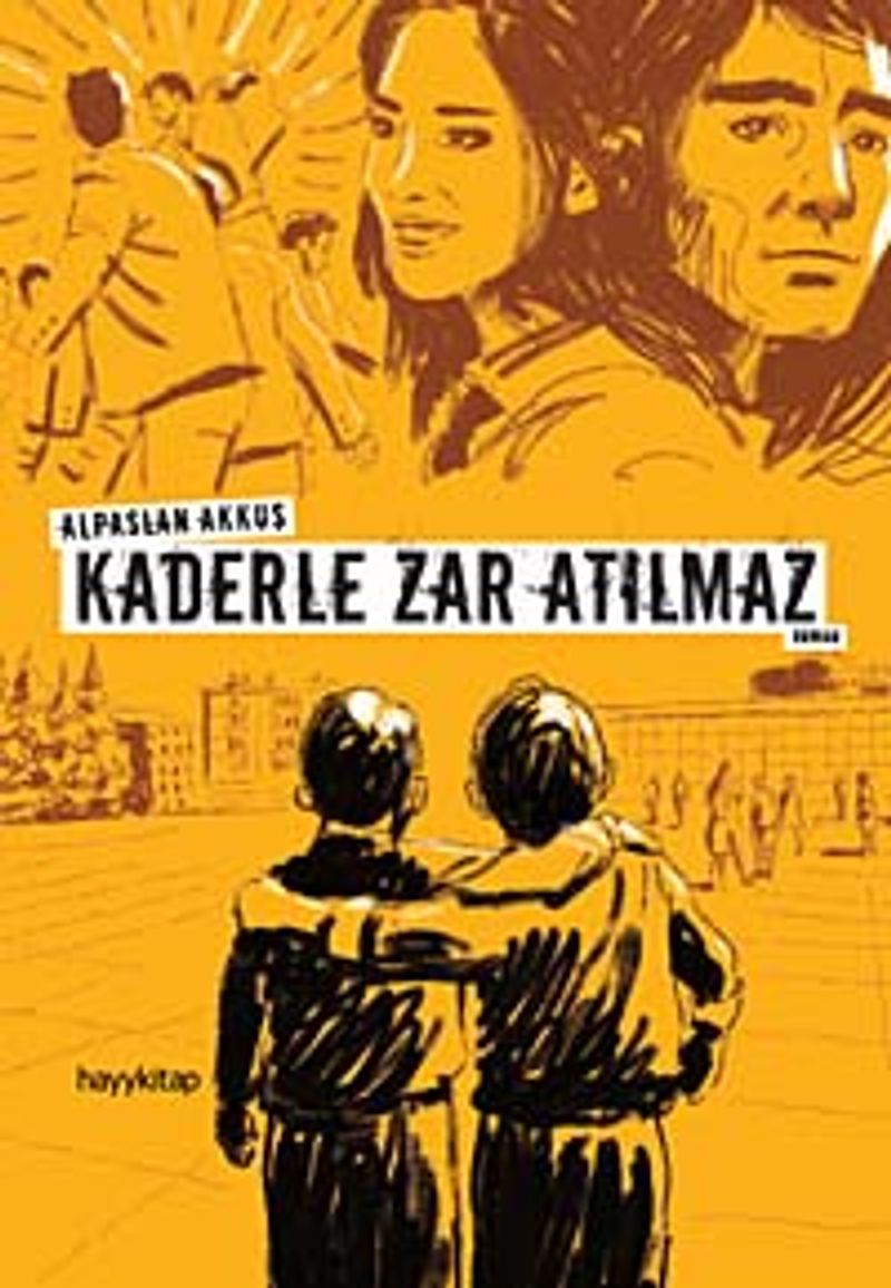 Kitap Yurdu