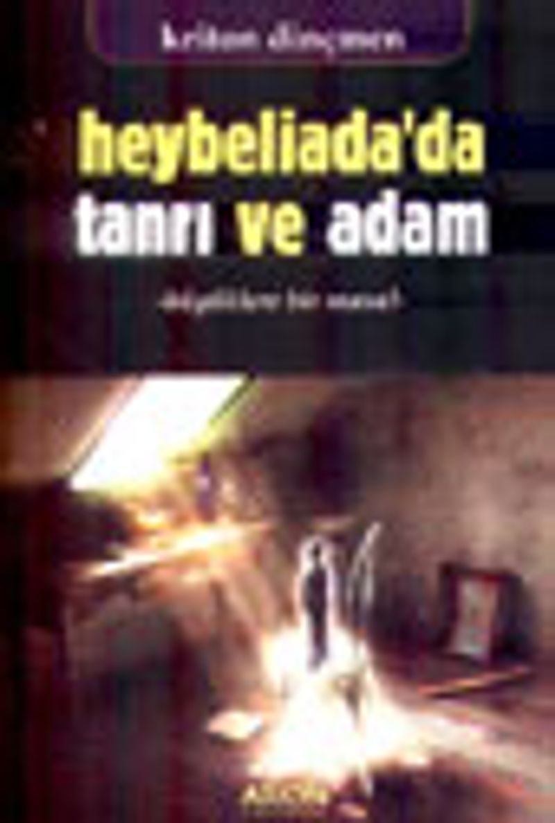 Kitap Yurdu
