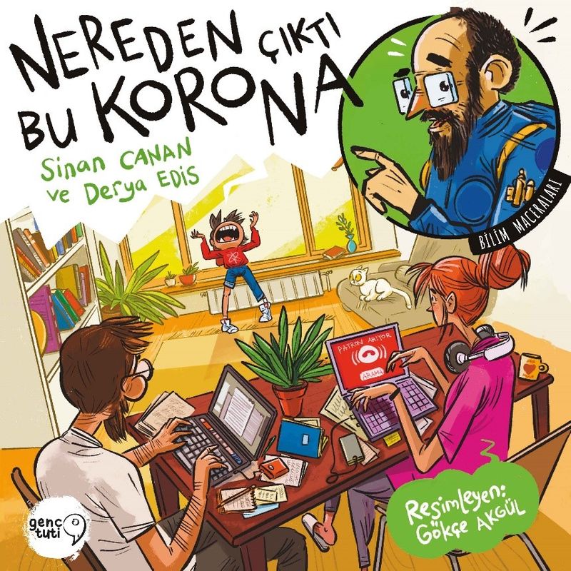Kitap Yurdu