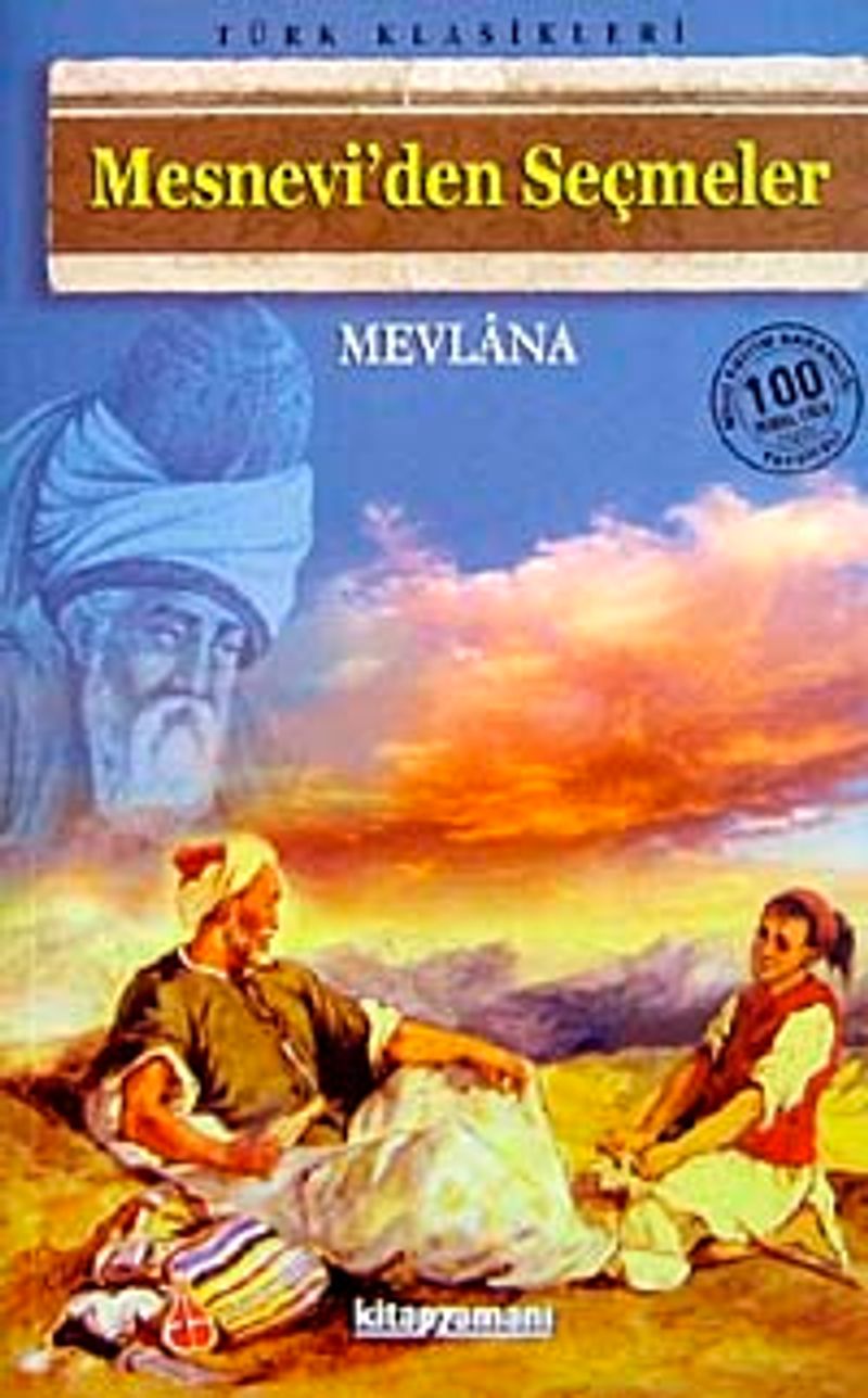 Mesneviden Seçmeler