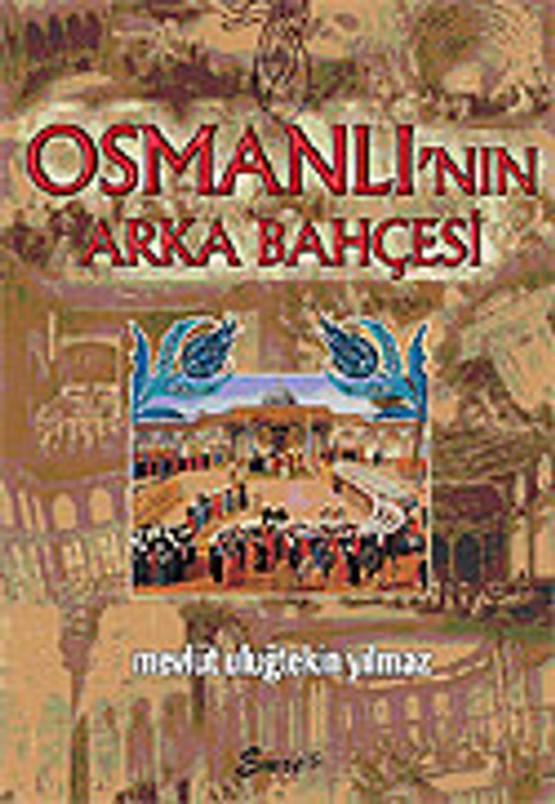 Kitap Yurdu