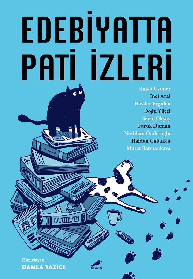 Kitap Yurdu