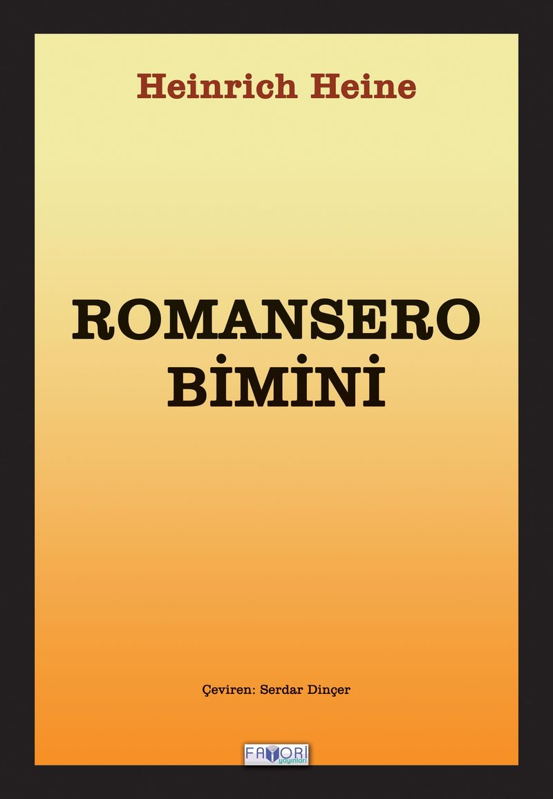Romansero Bimini